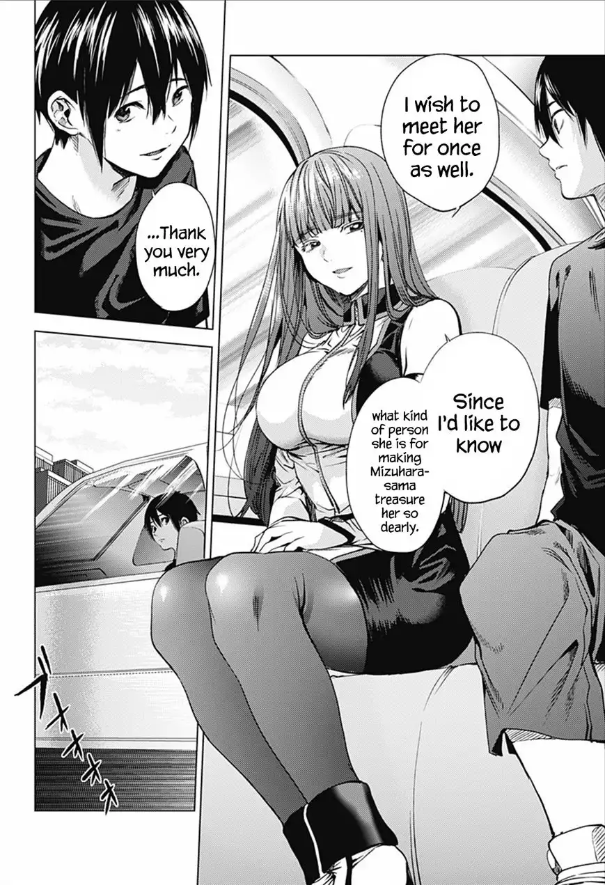 World's End Harem Chapter 11 12